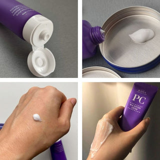 Cos De BAHA PC M.A Peptide Cream