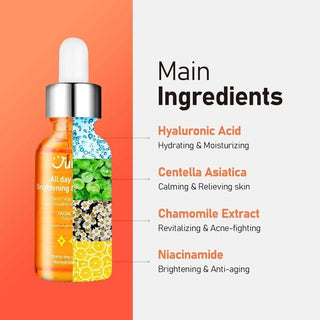 Facial Serum