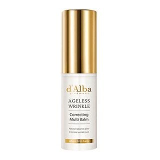 d'Alba Wrinkle Balm