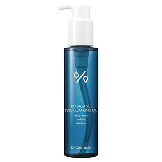 Dr. Ceuracle Pro Balance Pure Deep Cleansing Oil